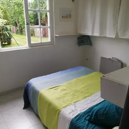 Petite Maison Tranquille Neuville-sur-Sarthe