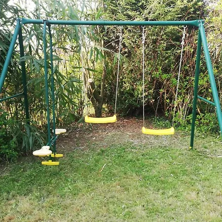Petite Maison Tranquille *