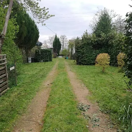 Petite Maison Tranquille Dom wakacyjny *
