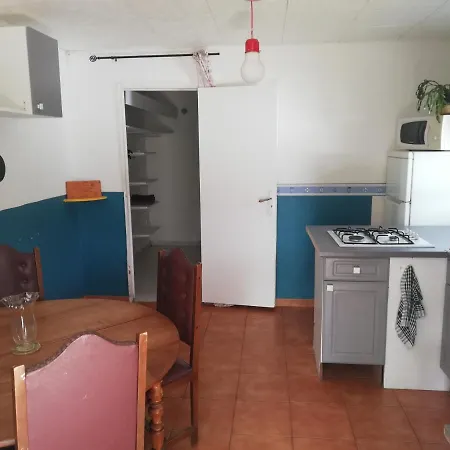 Dom wakacyjny Petite Maison Tranquille *