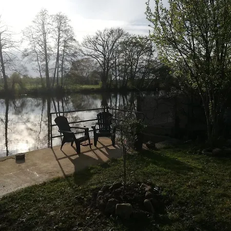 Petite Maison Tranquille
