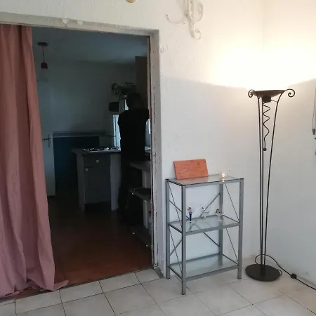 Petite Maison Tranquille Dom wakacyjny *