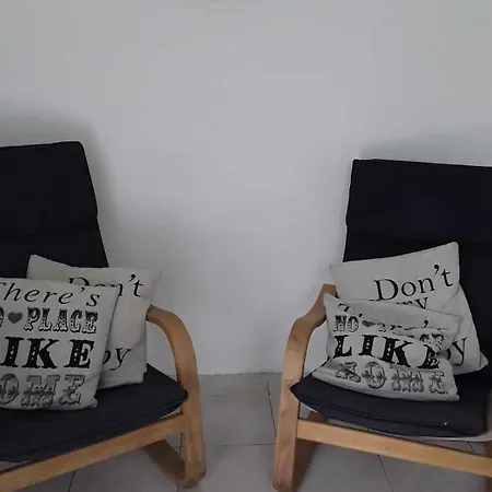 Dom wakacyjny Petite Maison Tranquille *