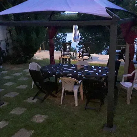 Dom wakacyjny Petite Maison Tranquille *